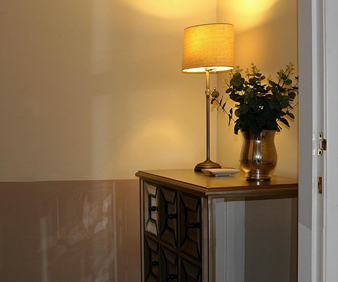 Linden Apartment Stirling Eksteriør bilde